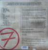 <transcy>David Hillyard & The Rocksteady 7 - United Front (Vinyle rouge)</transcy>