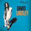 David Lindley - El Rayo X