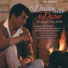  <transcy>Dean Martin - Dream With Dean (2LP, 45 tours)</transcy>