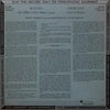 Debussy & Ravel - Nocturnes & Mother Goose - Ernest Ansermet (2LP, 45RPM)