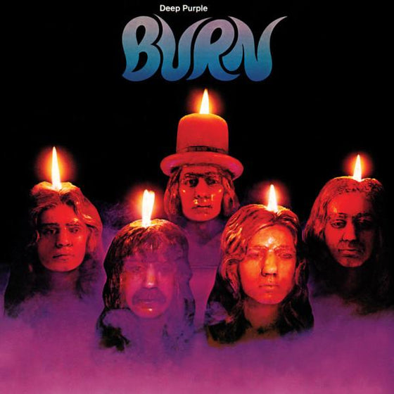 <transcy>Deep Purple - Burn</transcy>