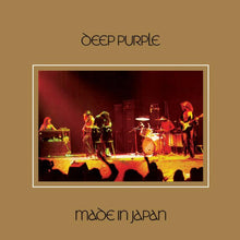  Deep Purple - Made In Japan (2LP)