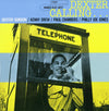 <transcy>Dexter Gordon - Dexter Calling (2LP, 45 tours)</transcy>
