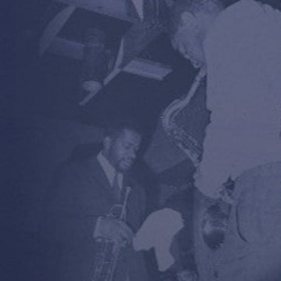 Dexter Gordon & Donald Byrd - The Berlin Studio Session 1963 (Mono, 45RPM)