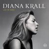 <transcy>Diana Krall - Live In Paris (2LP, 45 tours)</transcy>