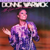 Dionne Warwick – Hot! Live And Otherwise (2LP, Half Speed Mastering, SuperVinyl)