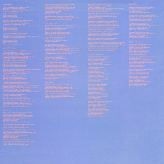 <transcy>Dire Straits - Brothers in Arms (2LP, Ultra Analog, Half-speed Mastering, 45 tours)</transcy>