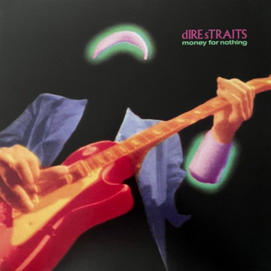 Dire Straits - Money For Nothing (2LP)
