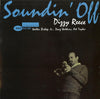 Dizzy Reece - Soundin' Off (2LP, 45RPM)