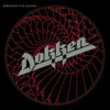 <transcy>Dokken - Breaking The Chains (vinyle translucide doré)</transcy>