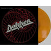 <transcy>Dokken - Breaking The Chains (vinyle translucide doré)</transcy>