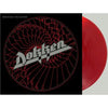 <transcy>Dokken - Breaking The Chains (vinyle rouge translucide)</transcy>