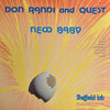 <transcy>Don Randi And Quest – New Baby (Coffret, D2D)</transcy>