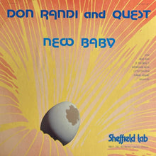  Don Randi And Quest – New Baby (Box, D2D)