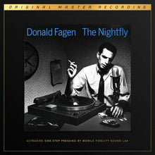 <transcy>Donald Fagen - The Nightfly (2LP, 45 tours, Coffret, 1STEP)</transcy>