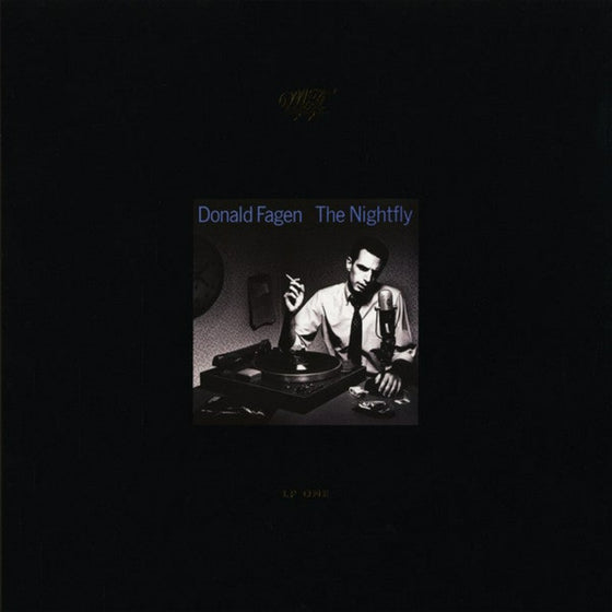 <transcy>Donald Fagen - The Nightfly (2LP, 45 tours, Coffret, 1STEP)</transcy>
