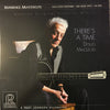 Doug MacLeod - There's A Time (2LP, 45RPM, Half-speed Mastering)