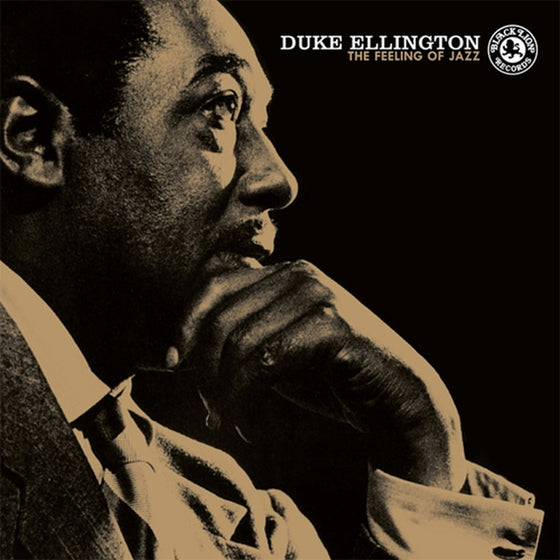<tc>Duke Ellington - Feeling of Jazz (3LP, 33 & 45 tours, Coffret)</tc>
