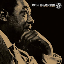  Duke Ellington - Feeling of Jazz