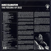 Duke Ellington - Feeling of Jazz (3LP, 33 & 45RPM, box set)