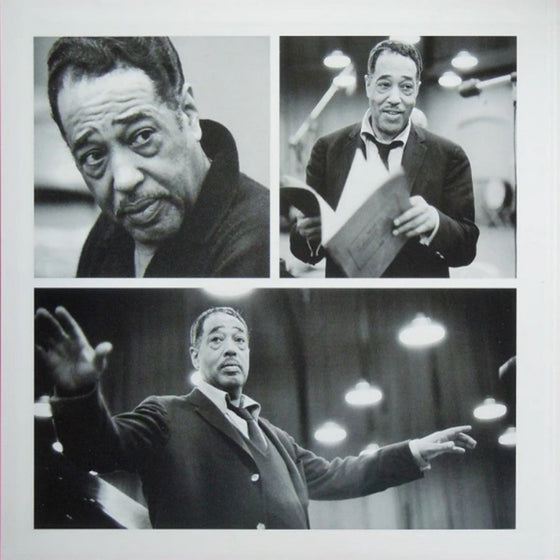Duke Ellington - Masterpieces (1LP, 33 RPM, Mono, Pure Pleasure)