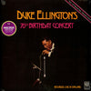 Duke Ellington & His Orchestra - 70th Birthday Concert (2LP)
