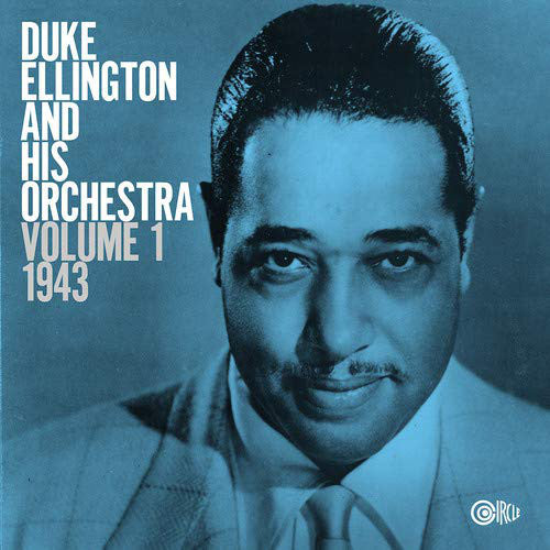 Duke Ellington & His Orchestra - Volume 1