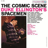 <transcy>Duke Ellington's The Spacemen - The Cosmic Scene (Mono) </transcy>