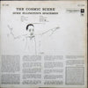 <transcy>Duke Ellington's The Spacemen - The Cosmic Scene (Mono) </transcy>