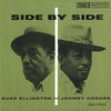 <transcy>Duke Ellington and Johnny Hodges - Side By Side (2LP, Mono, 45 tours, 200g)</transcy>