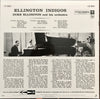 Duke Ellington and his orchestra – Ellington Indigos (Mono)