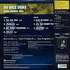 Duke Jordan Trio – So Nice Duke (Japanese Edition)
