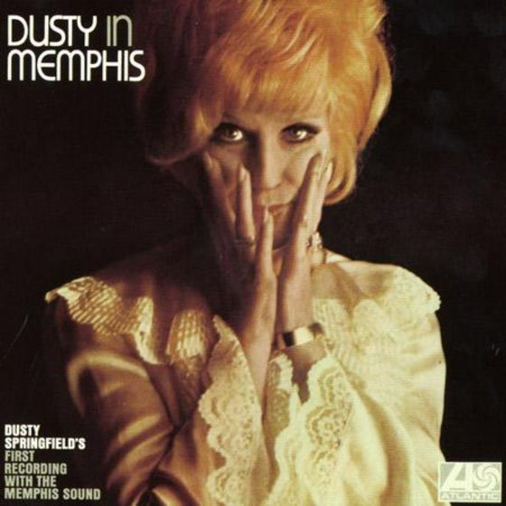 <transcy>Dusty Springfield - Dusty In Memphis (2LP, 45 tours, 200g)</transcy>