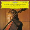 Dvorak - Cello Concerto - Anja Thauer