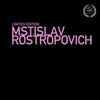 Dvorak - Cello Concerto in B minor - Mstislav Rostropovich