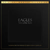 <transcy>Eagles - The Long Run (2LP, 45 tours, Coffret, 1STEP, SuperVinyl)</transcy>