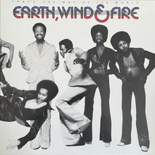  <transcy>Earth, Wind & Fire - That's The Way Of The World (IMPEX)</transcy>