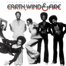  Earth, Wind & Fire - That's The Way Of The World (Speakers Corner)