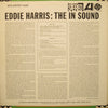 <transcy>Eddie Harris - The In Sound</transcy>