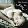 <transcy>Eddie Higgins - You Don't Know What Love Is (Edition japonaise)</transcy>