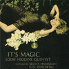 <transcy>Eddie Higgins Quintet - It's Magic (Edition japonaise)</transcy>