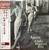 Eddie Higgins Trio - Again (Japanese edition)