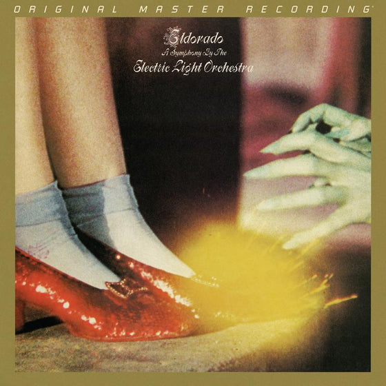 Electric Light Orchestra - Eldorado (SuperVinyl)