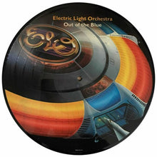  Electric Light Orchestra - Out of the Blue (2LP, Picture Disc)