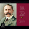 Elgar & Vaughan Williams - Enigma Variations & The Wasps - Michael Stern (2LP, 45RPM, 200g, Half-Speed Mastering)