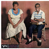 Ella Fitzgerald and Louis Armstrong - Ella and Louis (2LP, 45RPM, 180g)