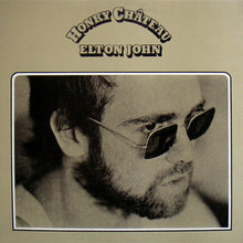  Elton John - Honky Chateau (2LP)