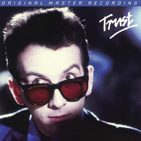 Elvis Costello And The Attractions – Trust (Ultra Analog, Half-speed Mastering)