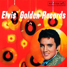  Elvis Presley - Elvis' Golden Records (Friday Music, Red vinyl)