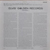 <transcy>Elvis Presley - Elvis' Golden Records (Friday Music, vinyle noir)</transcy>